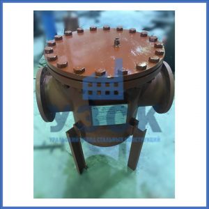 Купить шламоотводитель ФШМ в Киргизии