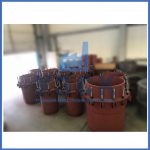 Купить сальниковые компенсаторы Ду 1000, Ду 700, Ду 800, Ду 600, Ду 500, Ру 25 в Киргизии