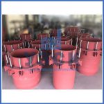 Купить сальниковые компенсаторы Ду 1000, Ду 700, Ду 800, Ду 600, Ду 500, Ру 25 в Киргизии