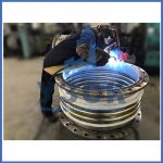 Купить сильфонные компенсаторы ксо, ксоф, ксо-ф, ско в Киргизии