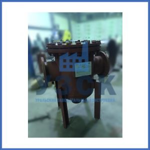 Купить шламоотводитель ФШМ в Киргизии