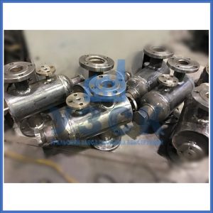 Купить грязевики ГПТ от производителя в Киргизии