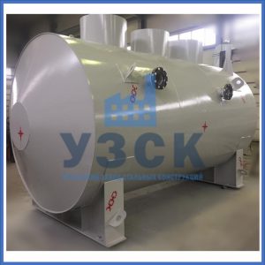 Купить ёмкость подземная 20 м3 ГКК-1-1-1-20-0,07-У в Киргизии