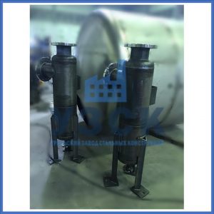 Купить сепараторы СЦВ, СГВ от завода производителя в Киргизии