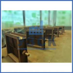 Купить клапаны ПГВУ полностью герметичные от завода производителя в Киргизии