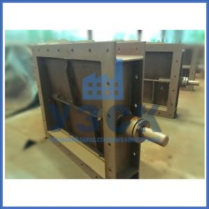 Купить клапаны ПГВУ полностью герметичные от завода производителя в Киргизии