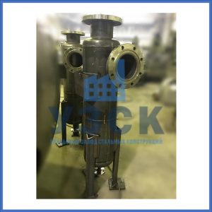 Купить сепараторы газовые СЦВ, СЦВ-Г, СЦВ-7, СЦВ-8, ЦГС, СГВ в Киргизии