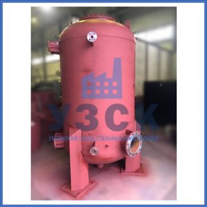 Купить емкость ВЭЭ от завода производителя в Киргизии