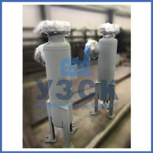 Купить сепараторы СЦВ, СГВ от завода производителя в Киргизии