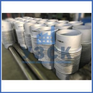 Купить сильфонные компенсаторы КСО, КСО.ВД, КСО-Ф, КСОФ, КСУ в Киргизии