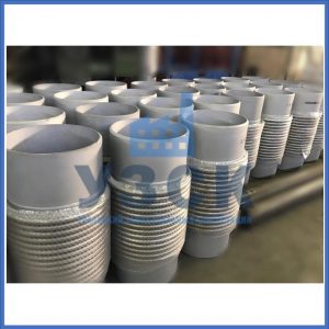 Купить сильфонные компенсаторы КСО, КСО.ВД, КСО-Ф, КСОФ, КСУ в Киргизии