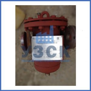 Купить шламоотводитель OISM в Киргизии