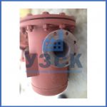 Купить шламоотводитель OISM в Киргизии