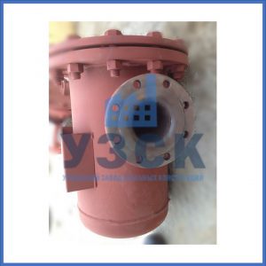 Купить шламоотводитель OISM в Киргизии