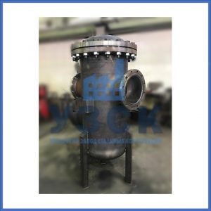 Купить шламоотводитель MOS в Киргизии