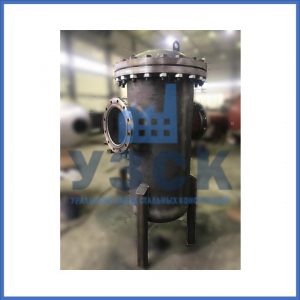 Купить шламоотводитель MOS в Киргизии