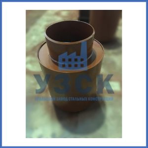 Купить сильфонные компенсаторы СКУ, СКУ.М, 2СКУ.М, СКУ.М.I, 2СКУ.М.I, СКУ.М.III в Киргизии