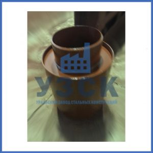 Купить сильфонные компенсаторы СКУ, СКУ.М, 2СКУ.М, СКУ.М.I, 2СКУ.М.I, СКУ.М.III в Киргизии