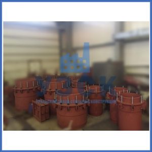 Купить сальниковые компенсаторы ТС-579, ТС-580, Т.1 в Киргизии