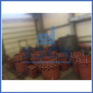 Купить сальниковые компенсаторы ТС-579, ТС-580, Т.1 в Киргизии