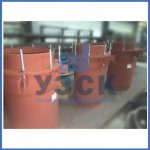 Купить сальниковые компенсаторы ТС-579, ТС-580, Т.1 в Киргизии