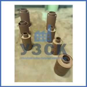 Купить сильфонное компенсирующее устройство СКУ.М в Киргизии