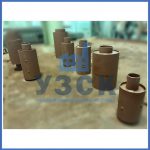 Купить сильфонное компенсирующее устройство СКУ.М в Киргизии