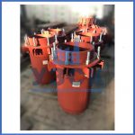 Купить сальниковые компенсаторы Ду 400, Ду 500, Ду 700, Ду 900 в Киргизии