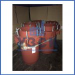 Купить сальниковые компенсаторы Ду 400, Ду 500, Ду 700, Ду 900 в Киргизии