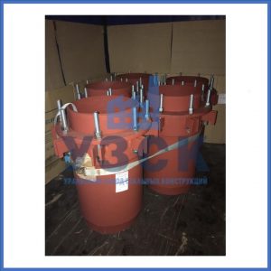 Купить сальниковые компенсаторы Ду 400, Ду 500, Ду 700, Ду 900 в Киргизии