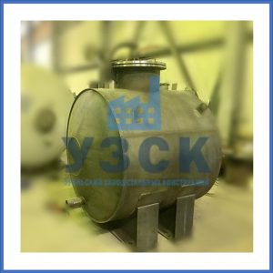 Купить бак конденсатный в Киргизии