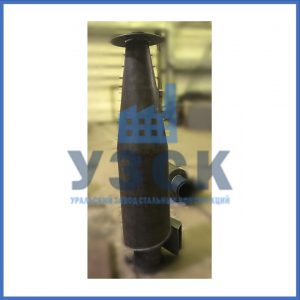 Купить циклоны ЦН-15, ЦН-15-400-1УП, ЦН 15-400-4УП с бункером и улиткой в Киргизии