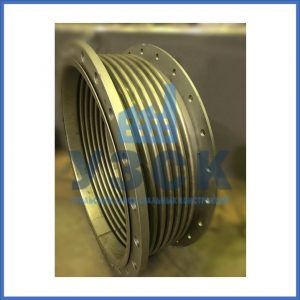 Купить компенсатор КСО сильфонный для отвода выхлопных газов от генератора, с вращающимся фланцем в Киргизии