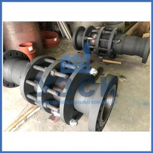 Купить компенсаторы серии 7.401-2, компенсатор высокого давления сальниковый