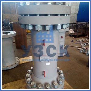 Фото фильтров ФС-VII