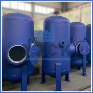 фото фильтра ФОВ-1,0-0,6