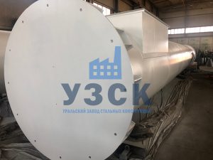 фото воздухозаборных труб в Киргизии